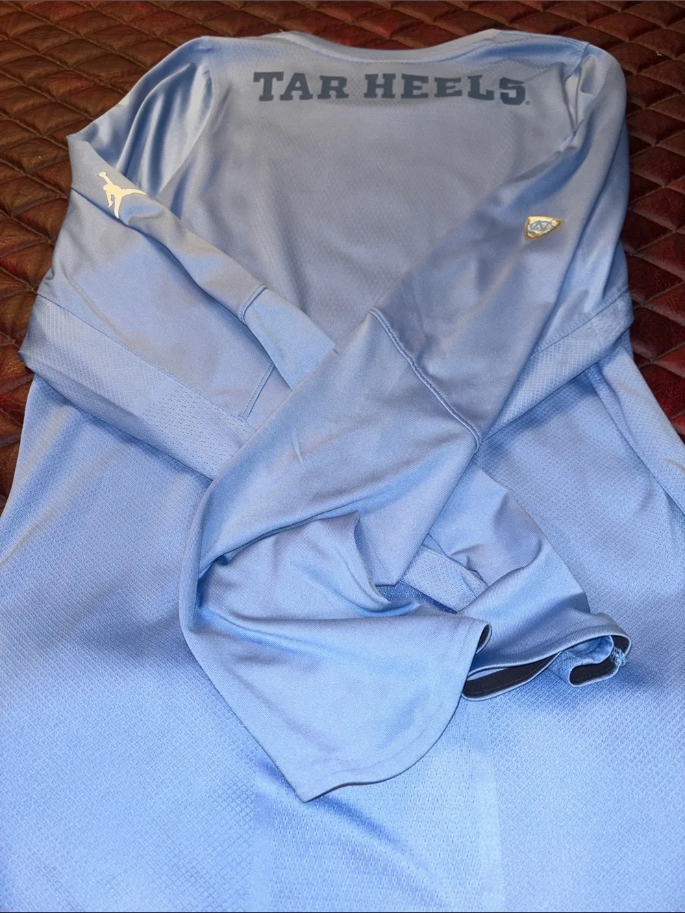 Jordan light blue